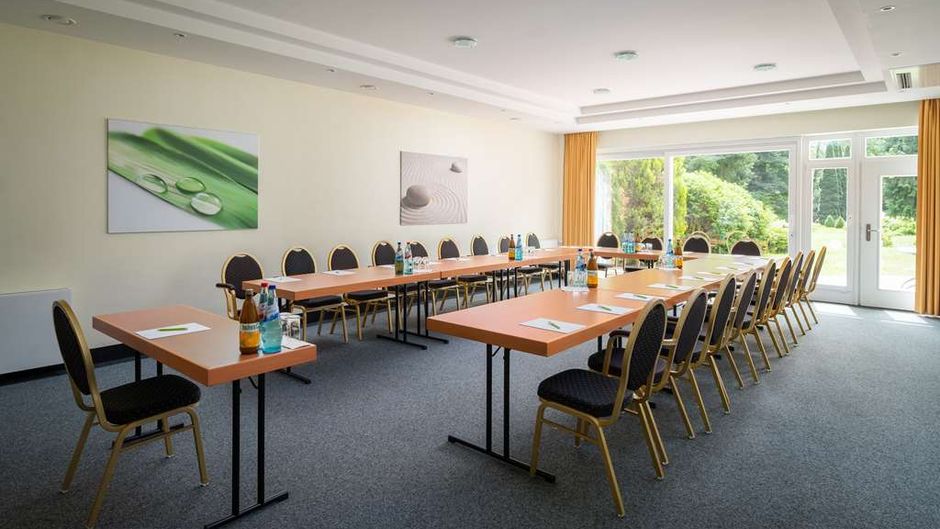 Parkhotel Am Taunus Meeting