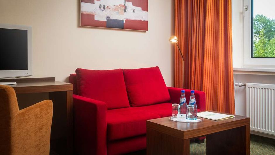Parkhotel Am Taunus Other