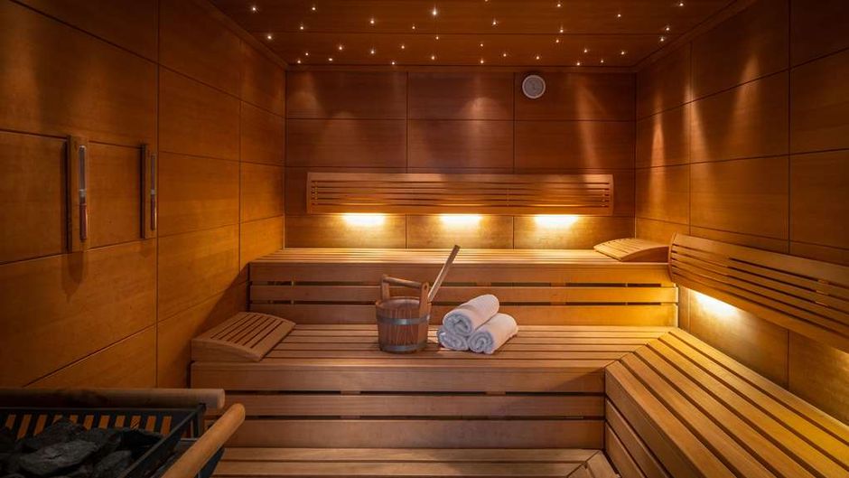 Parkhotel Am Taunus Spa
