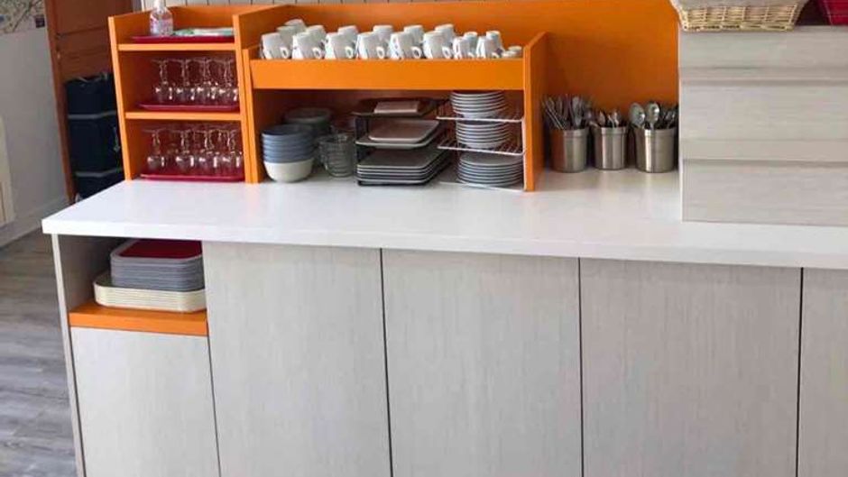 Hotel Premiere Classe Rennes Ouest Restaurant