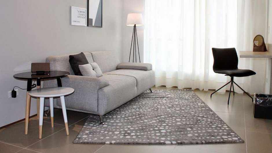 Quo Quality Hotel Suite