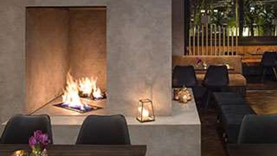Hotel Zoe by Amano Restaurant
