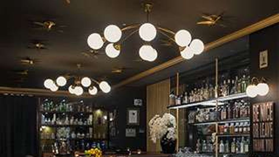 Hotel Zoe by Amano Restaurant