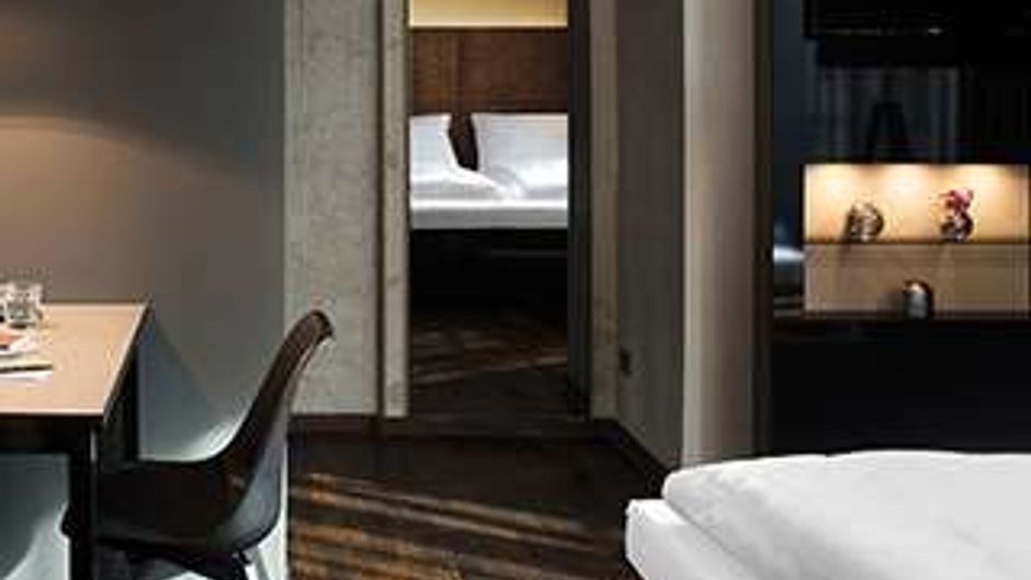 Hotel Zoe by Amano Room