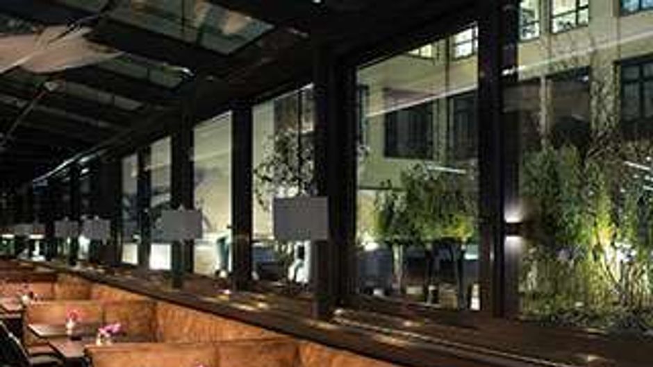 Hotel Zoe by Amano Other