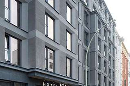 Hotel Zoe by Amano