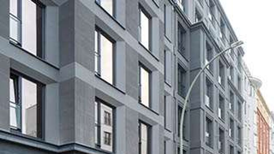 Hotel Zoe by Amano Exterior