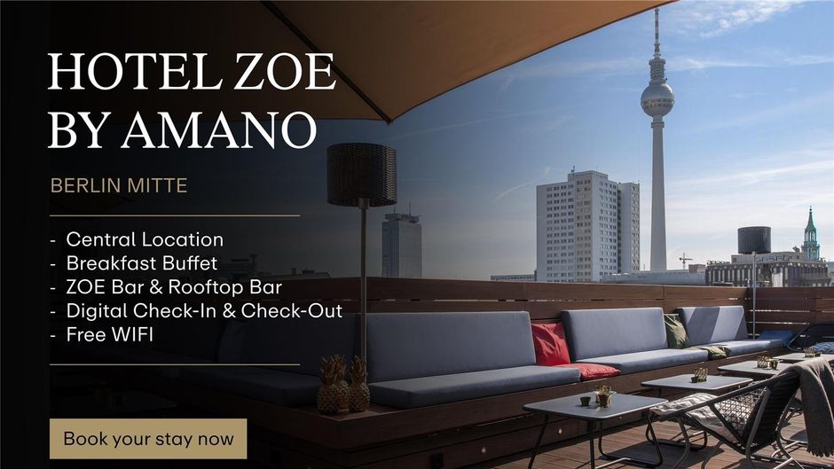 Hotel Zoe by Amano Other