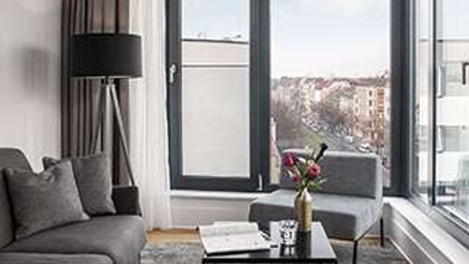 AMANO Home Suite