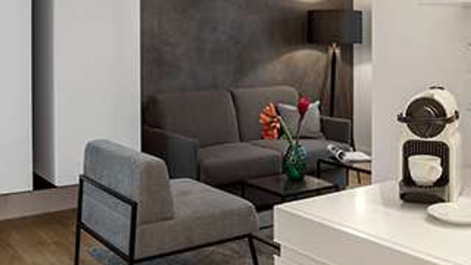 AMANO Home Suite