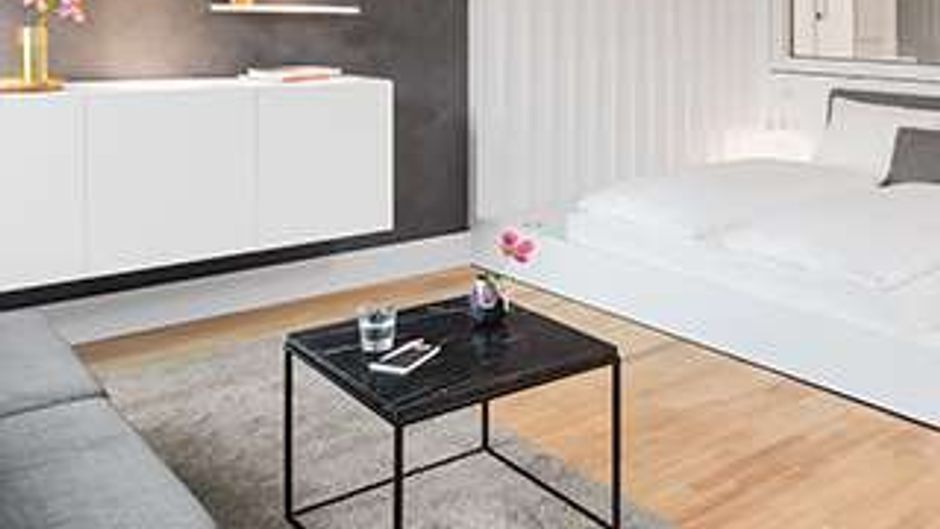 AMANO Home Suite