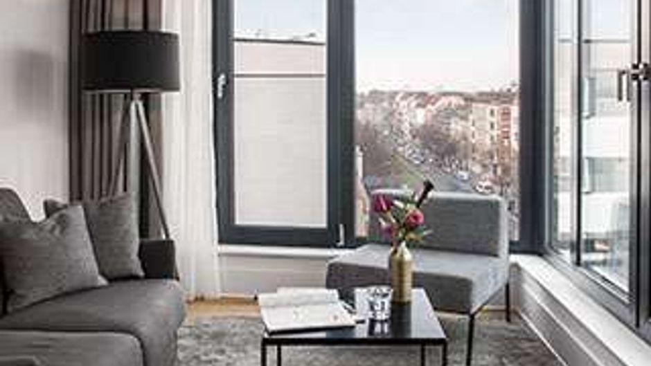 AMANO Home Suite