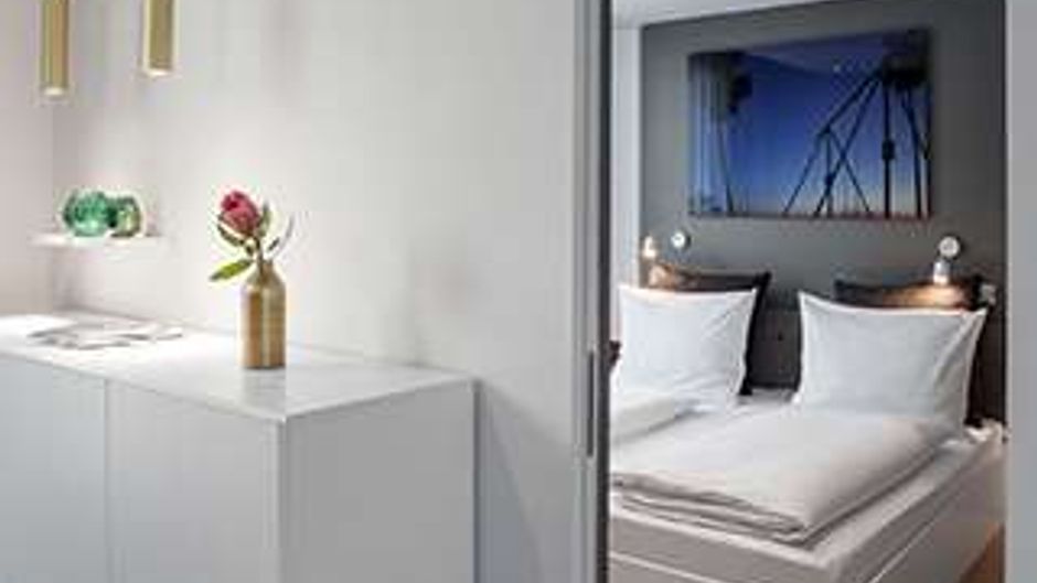 AMANO Home Suite