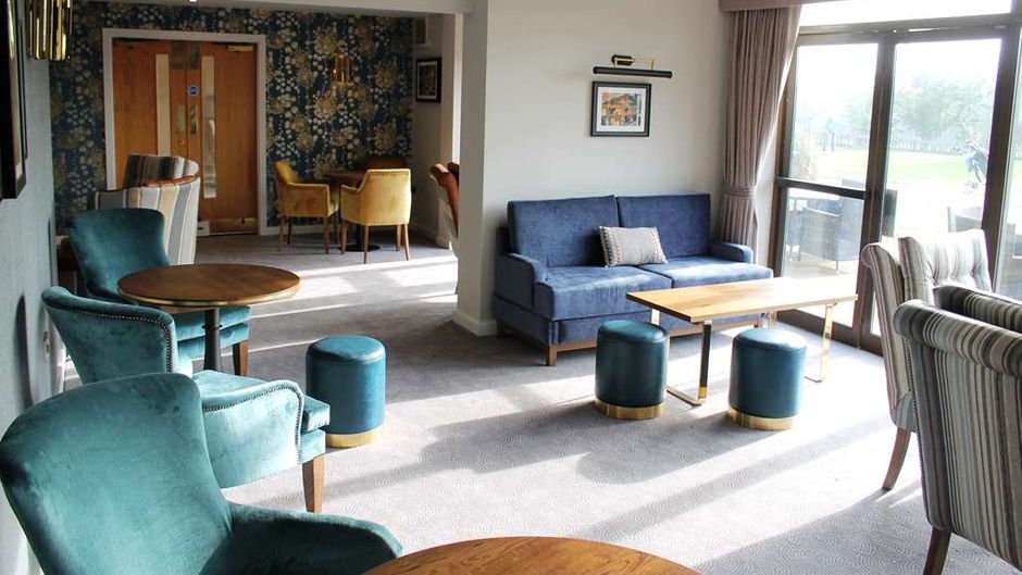 The Abbey Hotel Restaurant