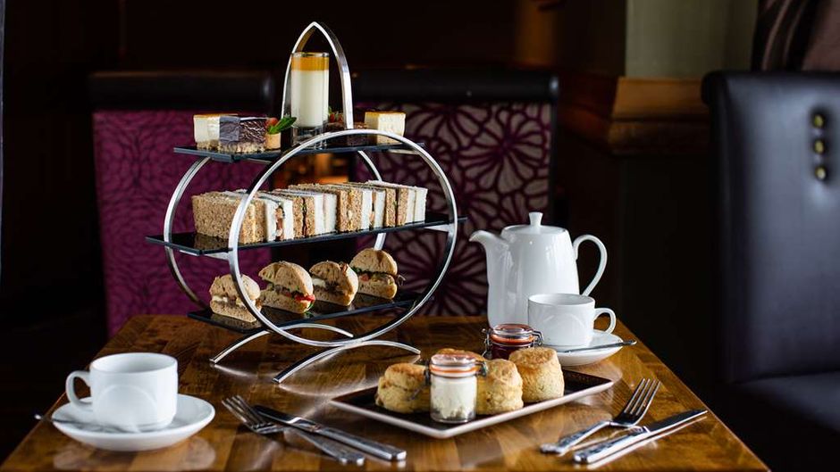 The Abbey Hotel Other