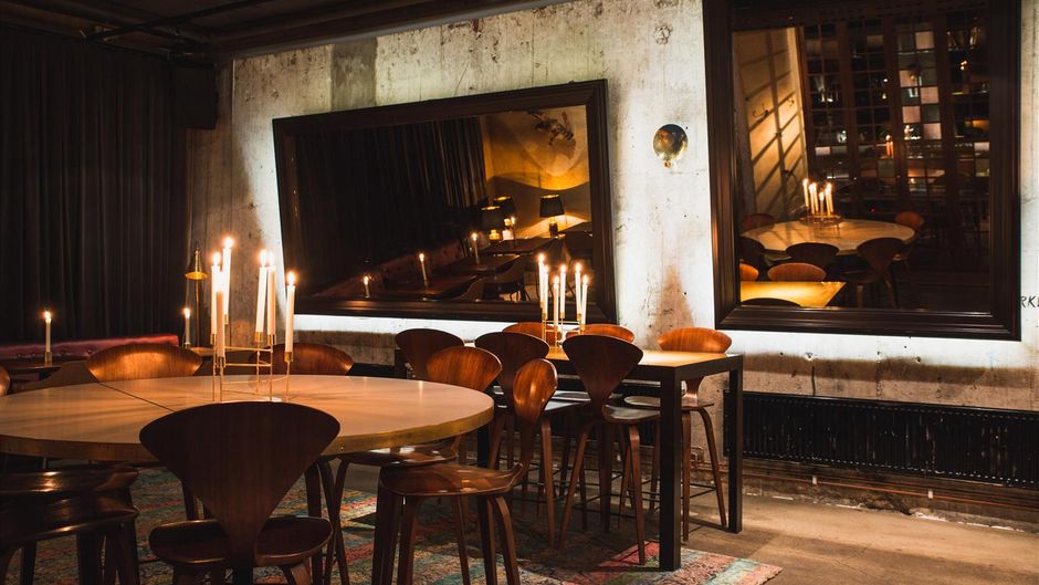 Story Hotel Riddargatan Restaurant