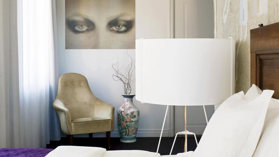 Story Hotel Riddargatan Suite