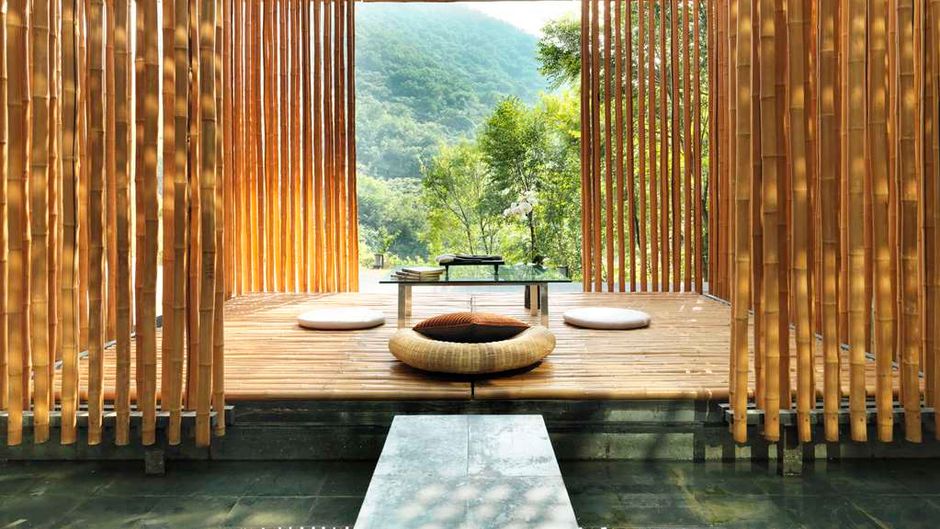 Commune by The Great Wall Room
