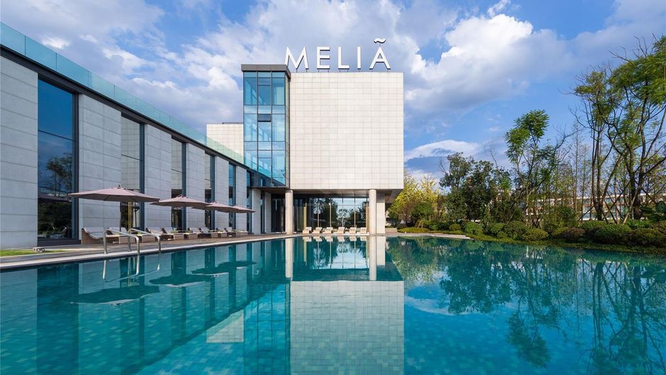 Melia Chongqing Other