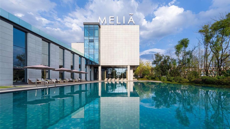 Melia Chongqing Other