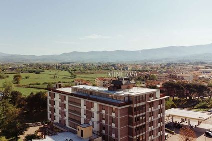Minerva Hotel