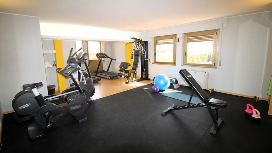 Minerva Hotel Health
