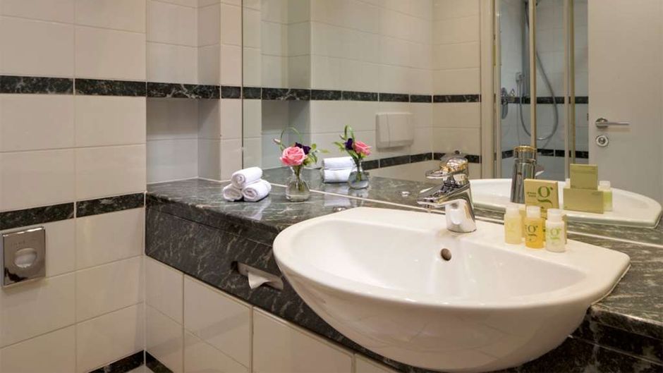 Hotel Parc Belair Other