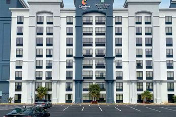 MainStay Suites Conover