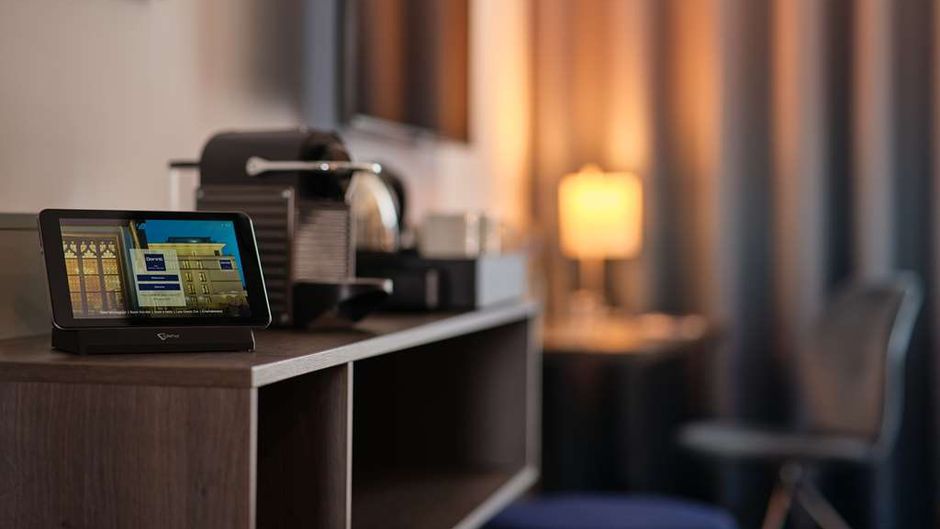 Dorint Parkhotel Frankfurt/Bad Vilbel Other