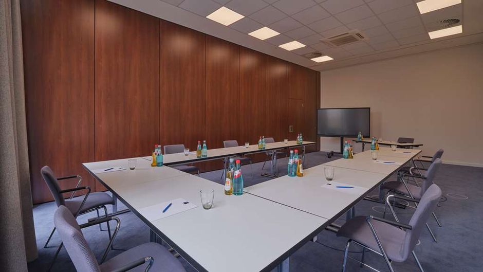 Dorint Parkhotel Frankfurt/Bad Vilbel Meeting