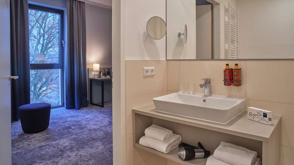 Dorint Parkhotel Frankfurt/Bad Vilbel Other
