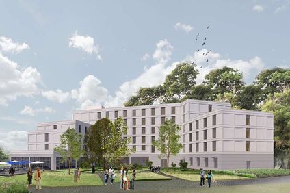 Dorint Parkhotel Frankfurt/Bad Vilbel