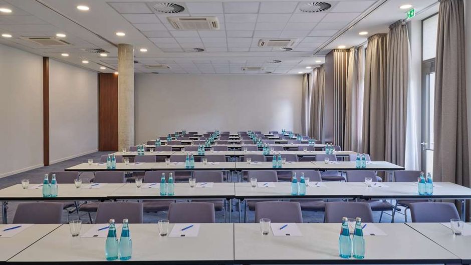 Dorint Parkhotel Frankfurt/Bad Vilbel Meeting