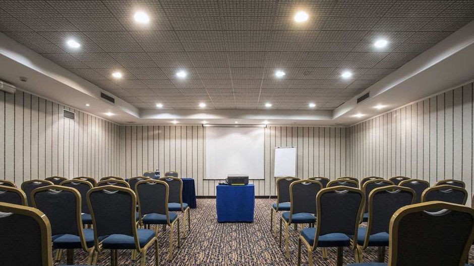 FlyOn Hotel & Conference Ctr Bologna Meeting