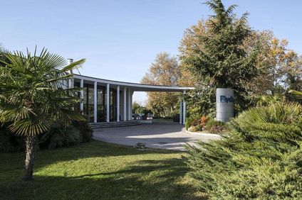 FlyOn Hotel & Conference Ctr Bologna