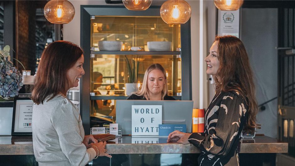 Story Hotel Stockholm North Other