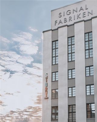 Story Hotel Stockholm North