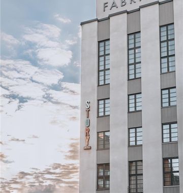 Story Hotel Stockholm North