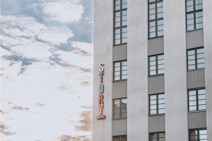 Story Hotel Stockholm North