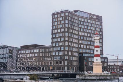 Story Hotel Studio Malmo