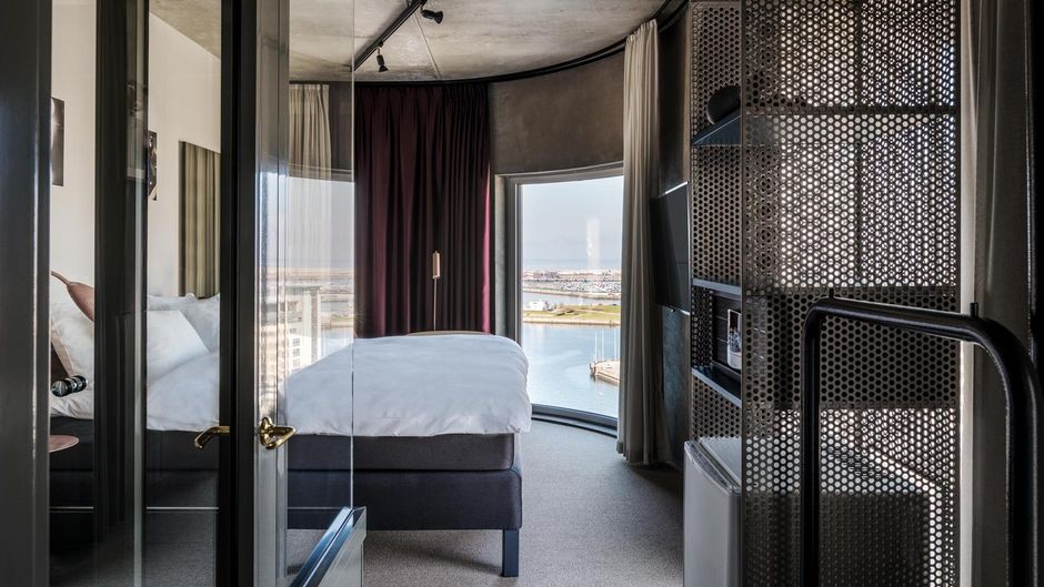 Story Hotel Studio Malmo Room