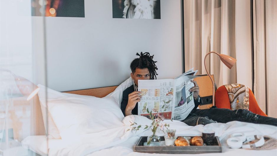 Story Hotel Studio Malmo Other