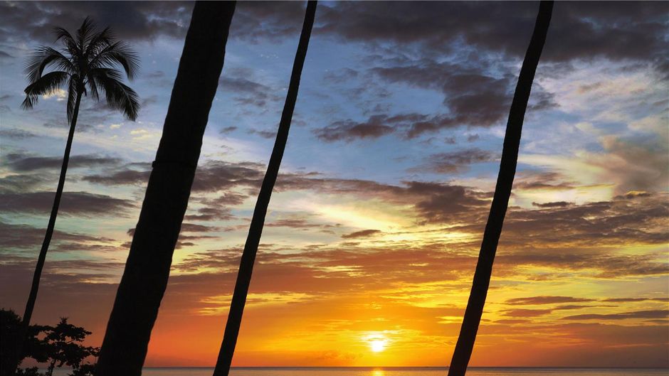Hyatt Regency Koh Samui Beach