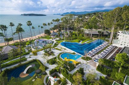 Hyatt Regency Koh Samui