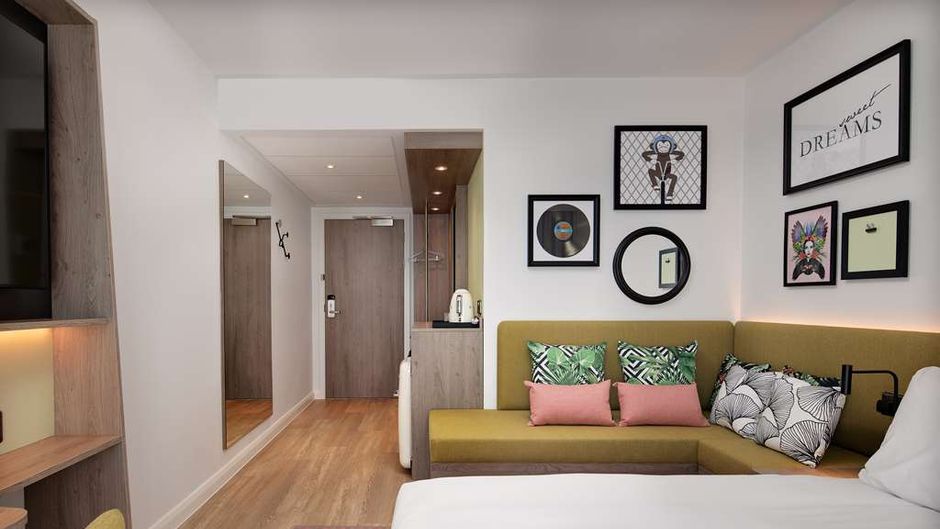 Hampton by Hilton High Wycombe Other