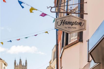 Hampton by Hilton Canterbury