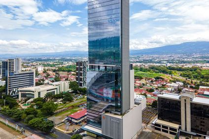 Hilton San Jose La Sabana