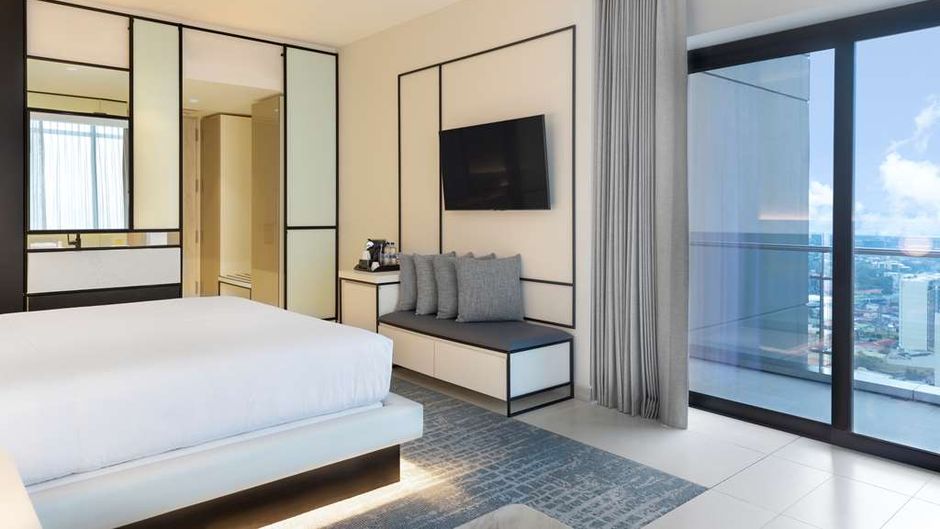 Hilton San Jose La Sabana Other