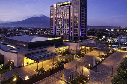 Grand Mercure Malang