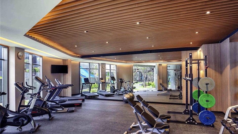 Grand Mercure Malang Health